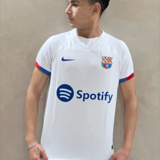 تيشرت برشلونة