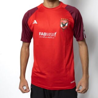 تيشرت الاهلى