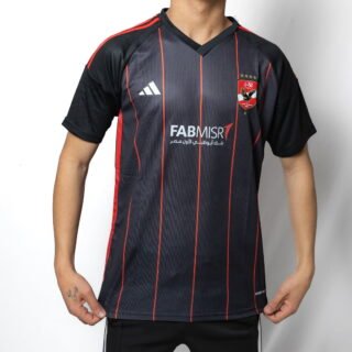 تيشرت الاهلى الاحتياطى