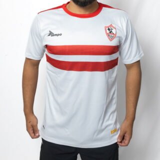 تيشرت الزمالك الاساسى