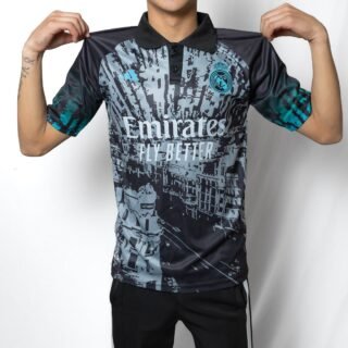 تيشرت ريال مدريد