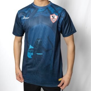 تيشرت الزمالك الثانى