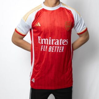 تيشرت ارسنال الاساسى 2024