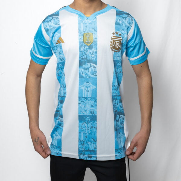 تيشرت منتخب الارجنتين