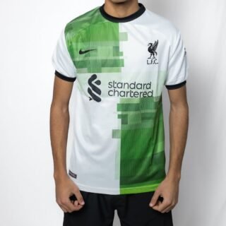 تيشرت ليفربول الاحتياطى