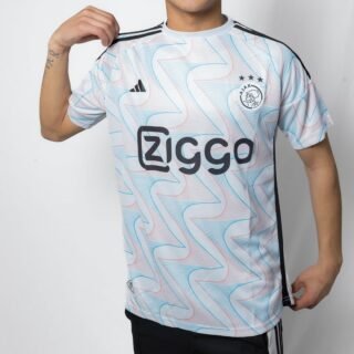 تيشرت اياكس