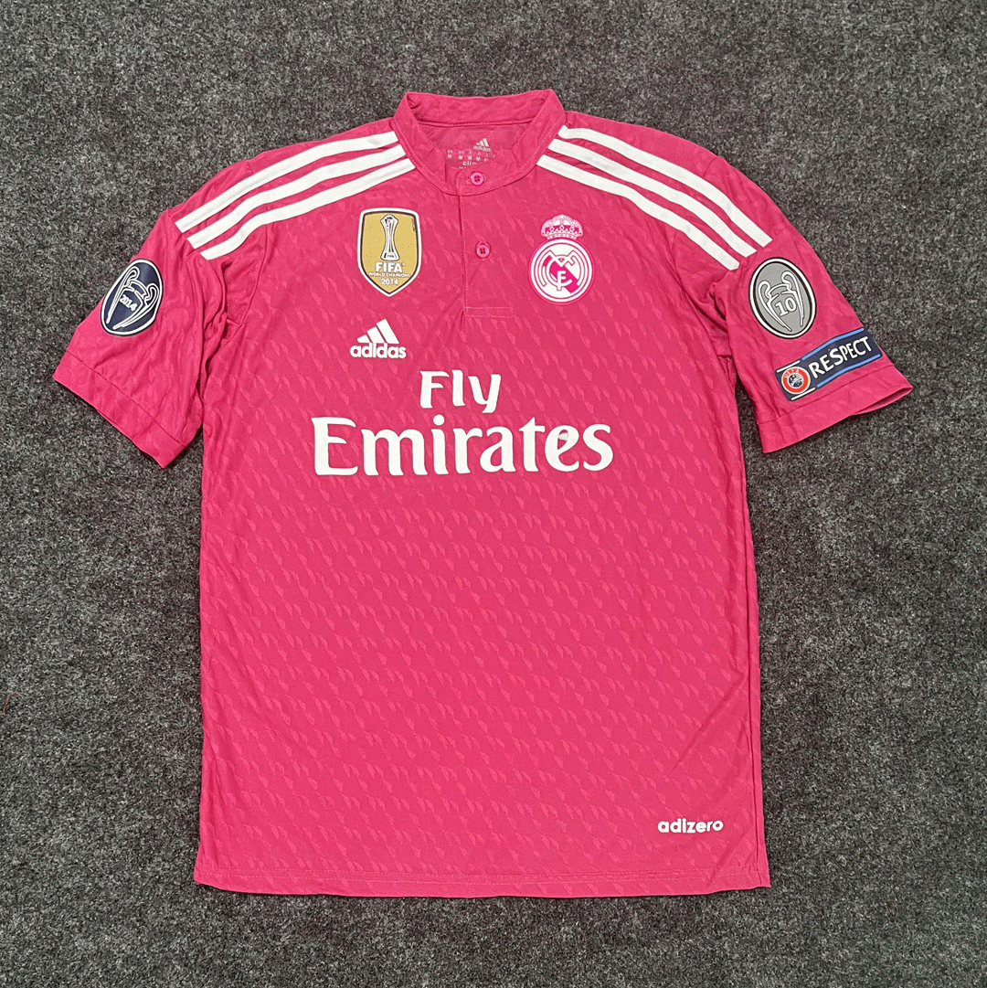 تيشرت ريال كلاسيك 2014 (كرستيانو رونالدو)