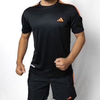 طقم تيشرت و شورت