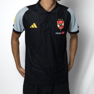 تيشرت الاهلى