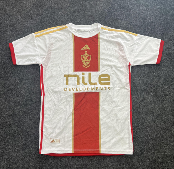 تيشرت الزمالك
