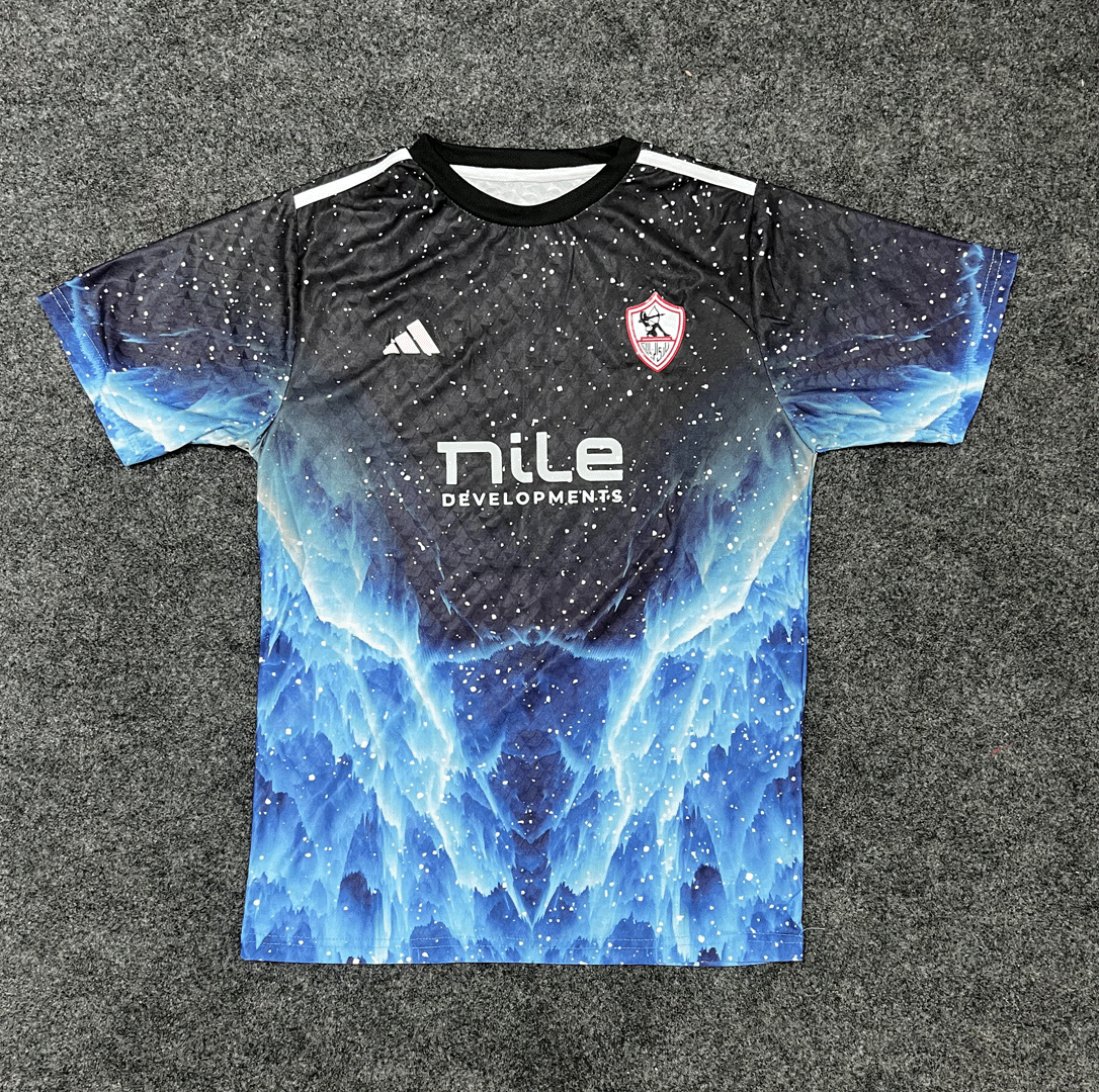 تيشرت الزمالك التخيلى - الصورة 2