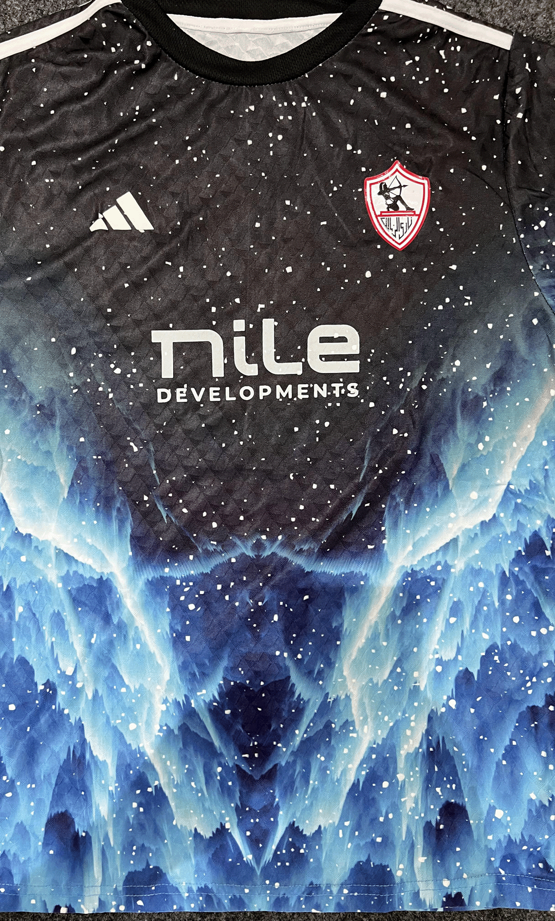 تيشرت الزمالك التخيلى - الصورة 3