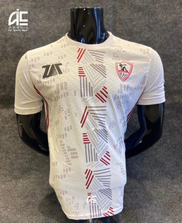 تيشرت الزمالك التدريب (2025)