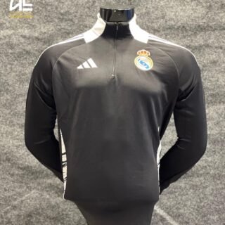 تراك ريال مدريد (اسود)