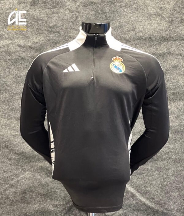 تراك ريال مدريد (اسود)