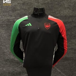 تراك ارسنال (اسود)