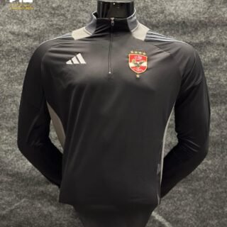 تراك اهلى (اسود)