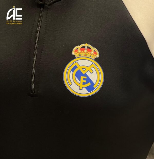 ⁦تراك ريال مدريد “اسود فى ابيض”⁩ - الصورة ⁦4⁩