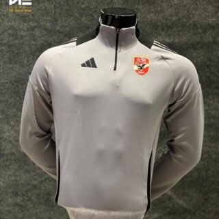 تراك اهلى "رصاصى فى اسود"