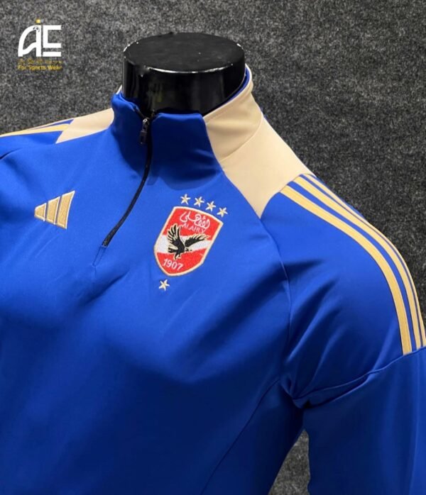 ⁦تراك اهلى "ازرق"⁩ - الصورة ⁦3⁩