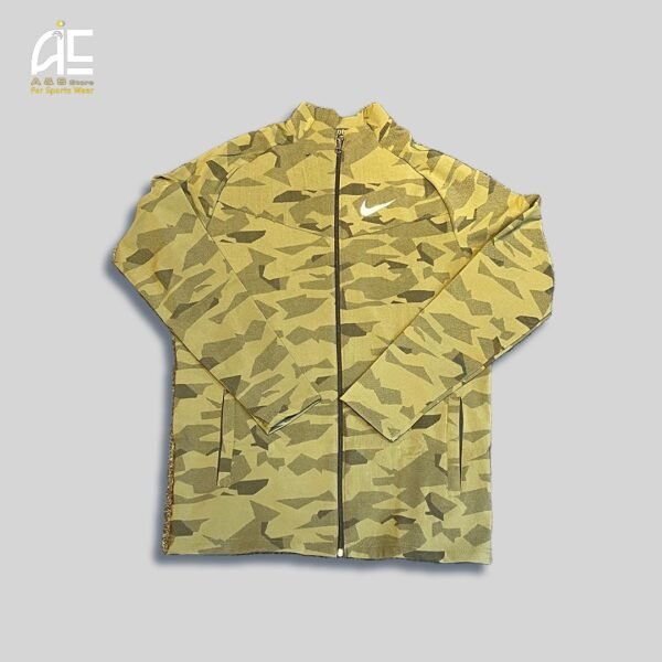⁦ترنج Nike "زيتى"⁩ - الصورة ⁦2⁩
