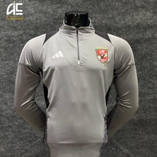 تراك اهلى  "رصاصى"