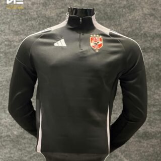 تراك اهلى "اسود فى ابيض"