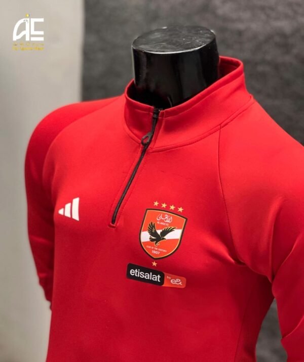⁦تراك اهلى “احمر”⁩ - الصورة ⁦2⁩