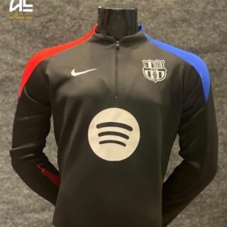 تراك برشلونة (اسود)