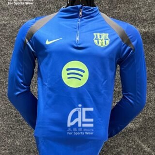 تراك برشلونة (ازرق)