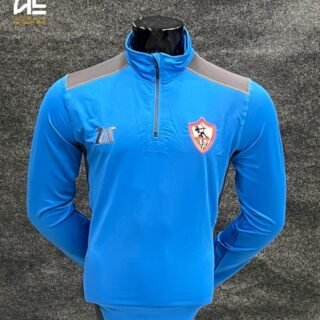 تراك الزمالك التدريب "لبنى"
