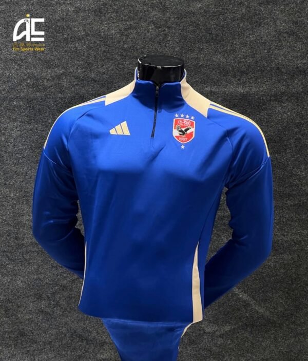 ⁦تراك اهلى "ازرق"⁩ - الصورة ⁦4⁩