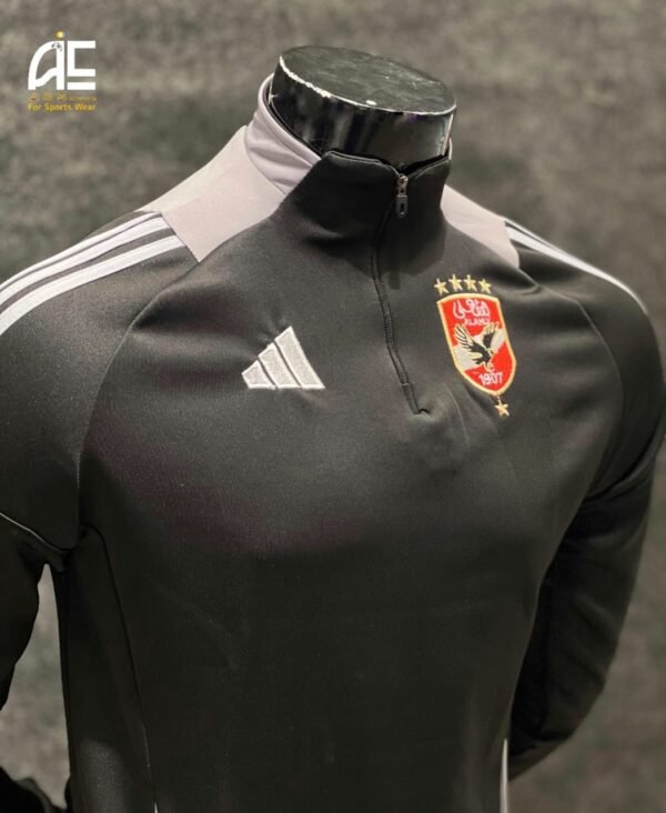 ⁦تراك اهلى "اسود فى ابيض"⁩ - الصورة ⁦3⁩