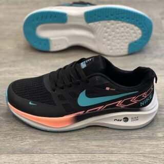 كوتشي نايك حريمى فيتنامي مستورد "اسود"