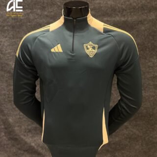 تراك الزمالك "زيتى"