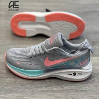 كوتشي نايك حريمى فيتنامي مستورد "رصاصى"