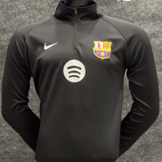 تراك برشلونة “اسود”
