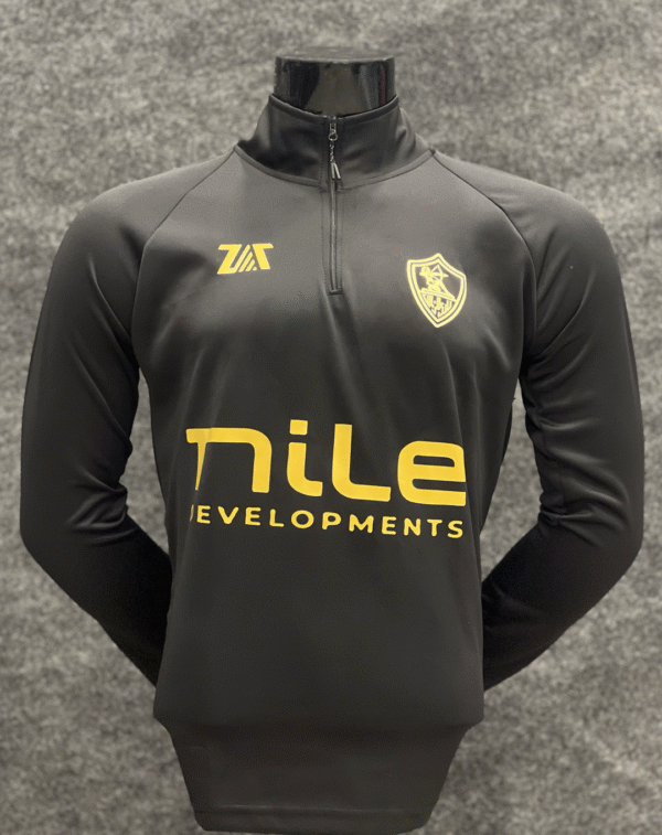 تراك زمالك “اسود”