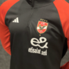 ⁦تراك اهلى “اسود فى احمر”⁩ - الصورة ⁦3⁩