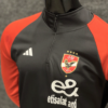 ⁦تراك اهلى “اسود فى احمر”⁩ - الصورة ⁦2⁩