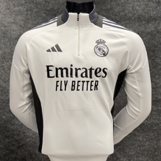 تراك ريال مدريد "ابيض"