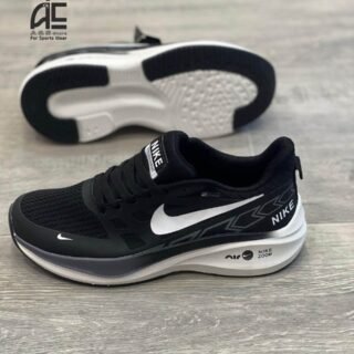 كوتشي نايك حريمى فيتنامي مستورد "اسود"