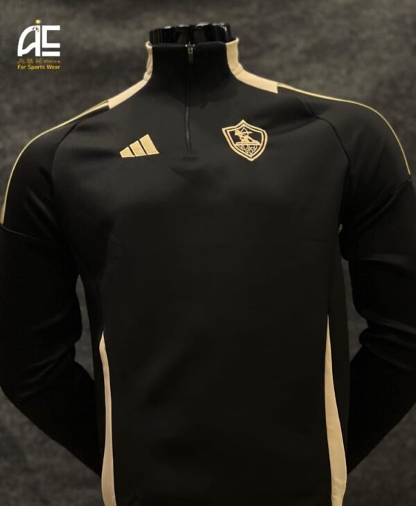 ⁦تراك الزمالك "اسود"⁩ - الصورة ⁦5⁩