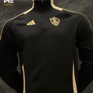 تراك الزمالك "اسود"
