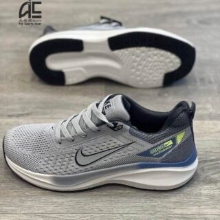 كوتشي نايك فيتنامي مستورد "رصاصى"