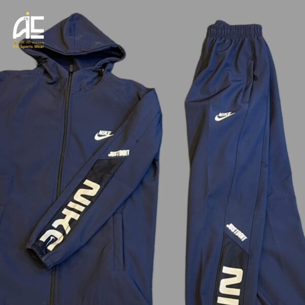 ⁦ترنج Nike سوفت محمل "كحلى"⁩ - الصورة ⁦2⁩