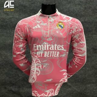 تراك ريال مدريد "دراجون"