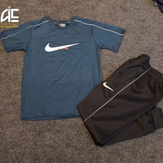 ترنج Nike محير  مستورد"تركواز ازرق"