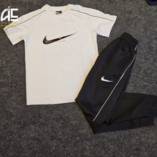 ترنج Nike محير  مستورد"ابيض"