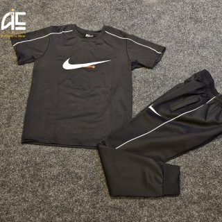 ترنج Nike محير  مستورد"اسود"